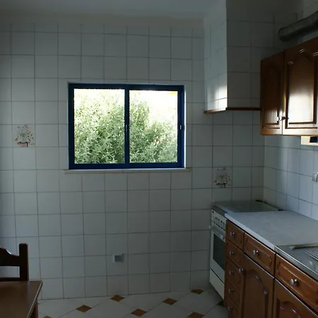 Do Vau - Vau Janelas Azuis Apartamento Portimão