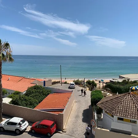 Apartman Do Vau - Vau Janelas Azuis *