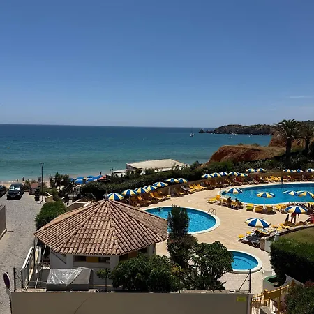 Do Vau - Vau Janelas Azuis Apartman Portimão