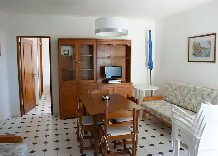 Do Vau - Vau Janelas Azuis Apartman *