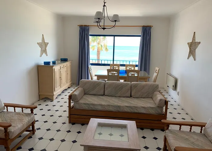 Apartman Do Vau - Vau Janelas Azuis