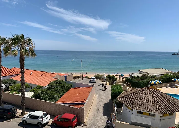 Apartman Do Vau - Vau Janelas Azuis *