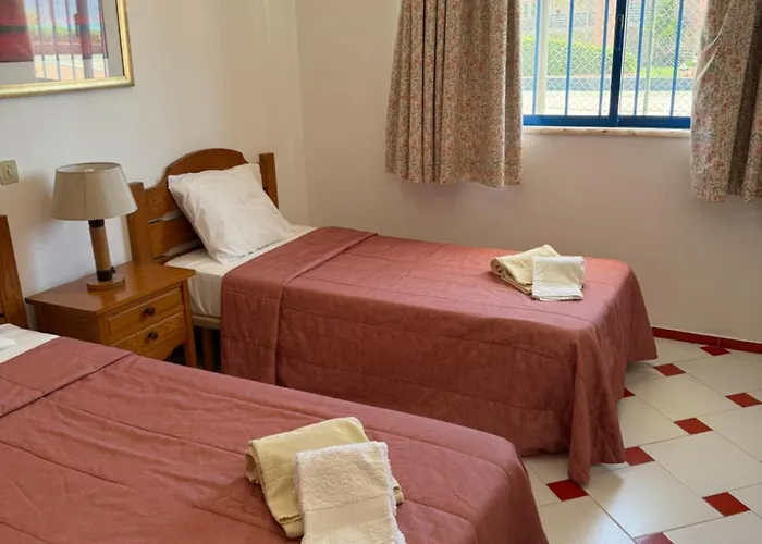 Apartman Do Vau - Vau Janelas Azuis *