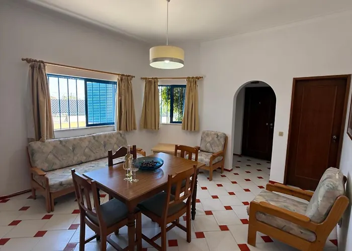 Apartman Do Vau - Vau Janelas Azuis