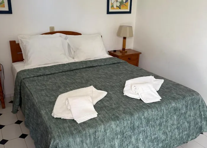 Do Vau - Vau Janelas Azuis Apartman