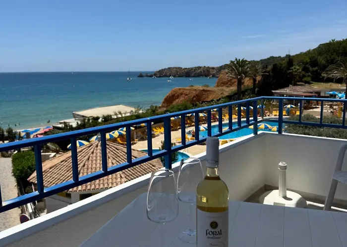 Apartman Do Vau - Vau Janelas Azuis *