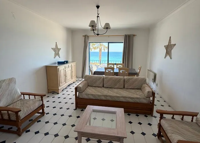 Apartman Do Vau - Vau Janelas Azuis *