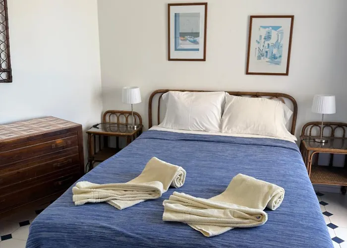 Apartman Do Vau - Vau Janelas Azuis