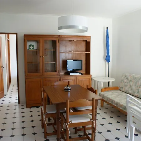 Do Vau - Vau Janelas Azuis Apartment *