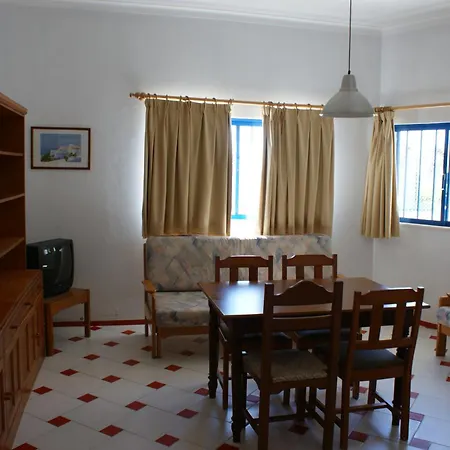 Appartamento Do Vau - Vau Janelas Azuis *