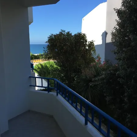 Do Vau - Vau Janelas Azuis Appartamento