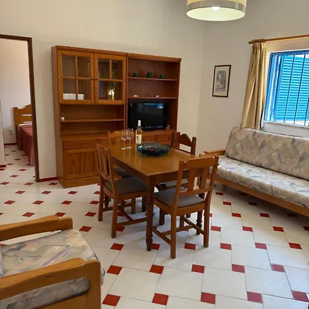 Διαμέρισμα Do Vau - Vau Janelas Azuis Portimão