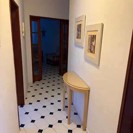 Do Vau - Vau Janelas Azuis Apartment