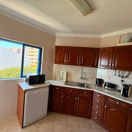 Do Vau - Vau Janelas Azuis Apartmán