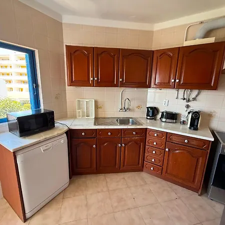 Apartmán Do Vau - Vau Janelas Azuis *