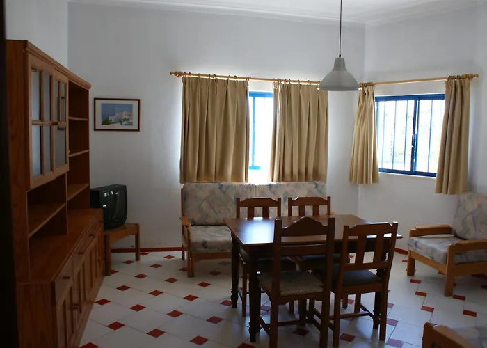 Appartamento Do Vau - Vau Janelas Azuis *