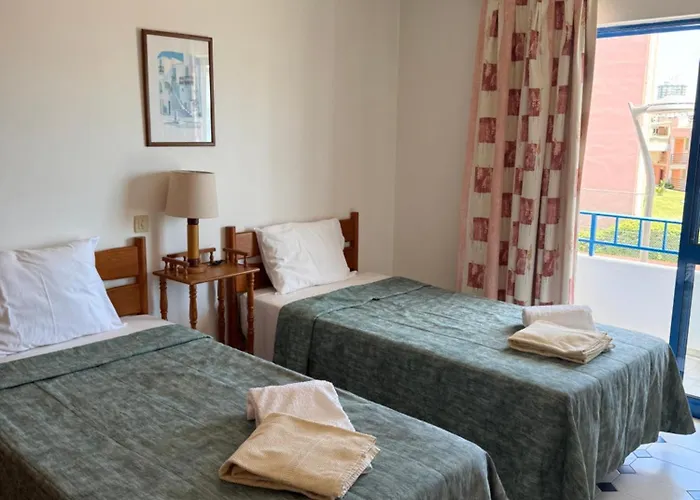 Do Vau - Vau Janelas Azuis Appartamento *