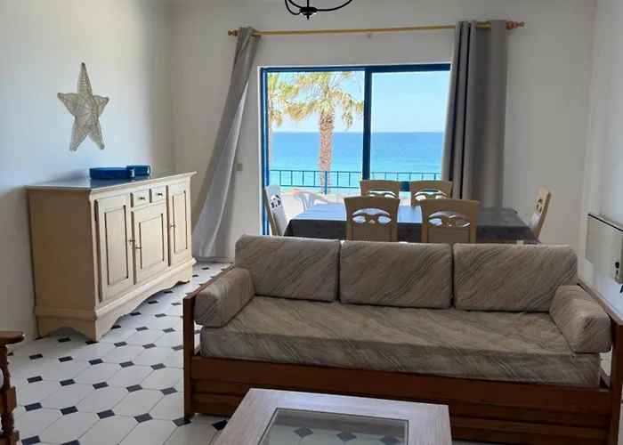 Do Vau - Vau Janelas Azuis Appartamento