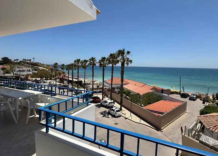 Appartamento Do Vau - Vau Janelas Azuis Portimão