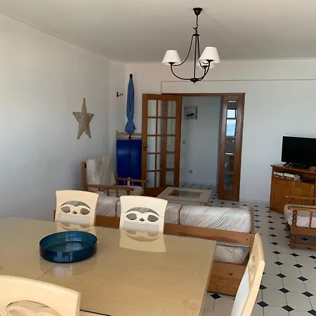 Do Vau - Vau Janelas Azuis Портиман