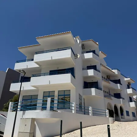 Do Vau - Vau Janelas Azuis Апартаменты