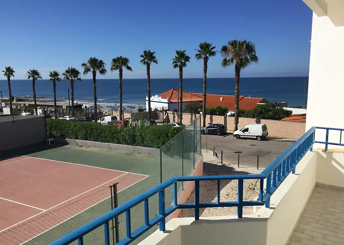 Do Vau - Vau Janelas Azuis Портиман