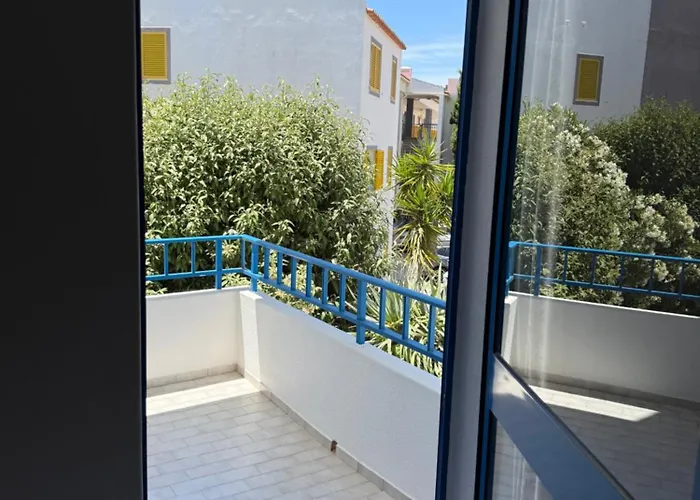 Do Vau - Vau Janelas Azuis