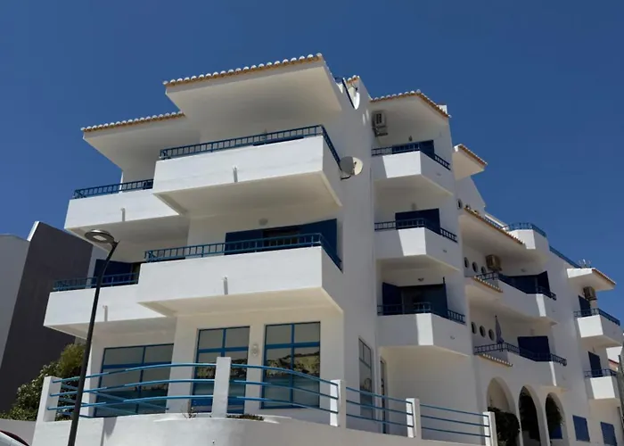 Do Vau - Vau Janelas Azuis Апартаменты